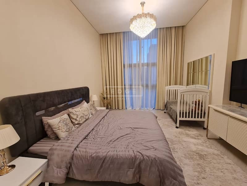 Exclusive | Duplex | Branded | Luxurious