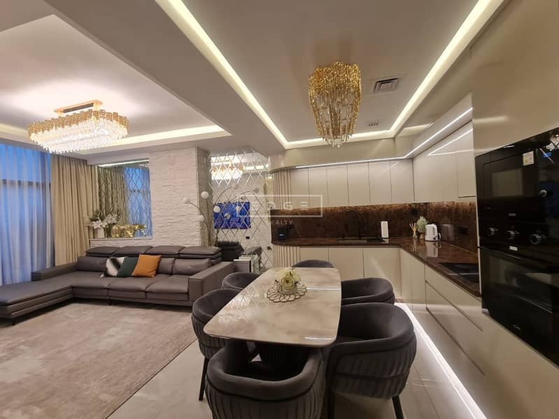 Exclusive | Duplex | Branded | Luxurious - Image 9