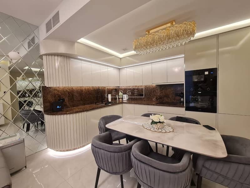 Exclusive | Duplex | Branded | Luxurious - Image 11