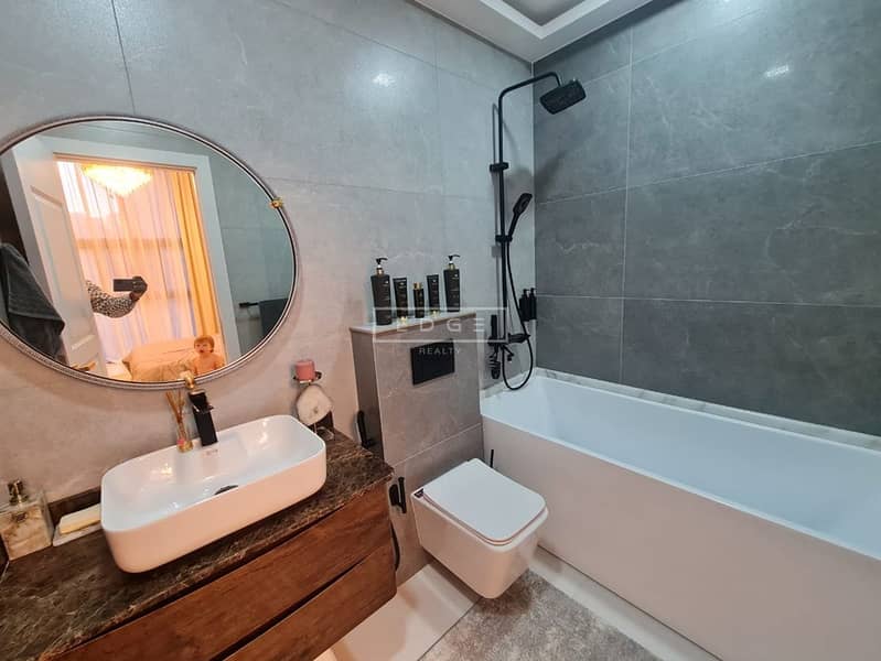 Exclusive | Duplex | Branded | Luxurious - Image 15