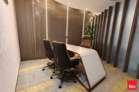 Office in vendita a Jumeirah Lake Towers (JLT), Dubai - Ufficio a Jumeirah Lake Towers (JLT)，JLT Cluster T，One Lake Plaza, 1900000 AED - 13317638