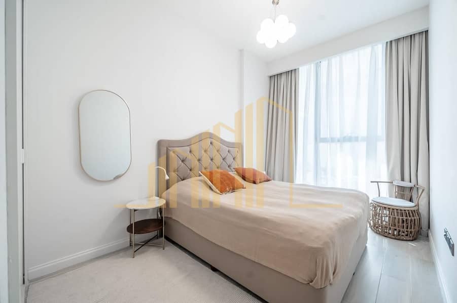 2BR I FULLY FURNISHED I HIGH ROI - Image 6