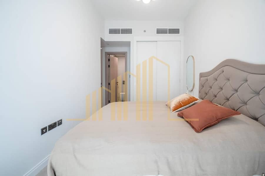 2BR I FULLY FURNISHED I HIGH ROI - Image 7