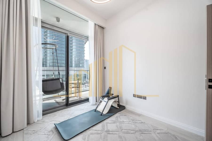 2BR I FULLY FURNISHED I HIGH ROI - Image 9