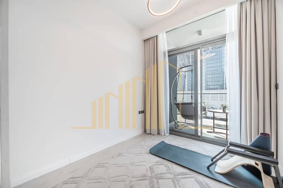 2BR I FULLY FURNISHED I HIGH ROI - Image 10