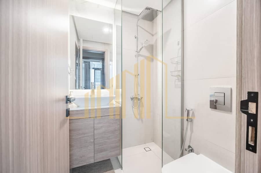 2BR I FULLY FURNISHED I HIGH ROI - Image 11