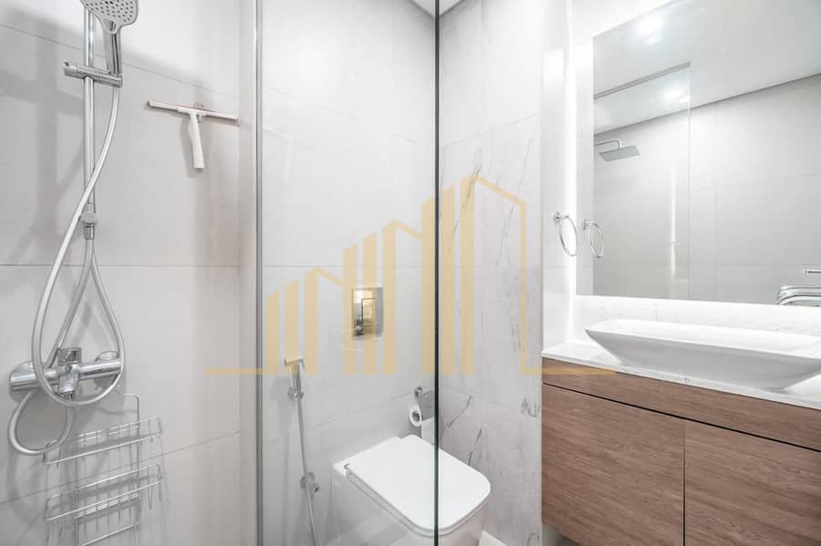 2BR I FULLY FURNISHED I HIGH ROI - Image 12