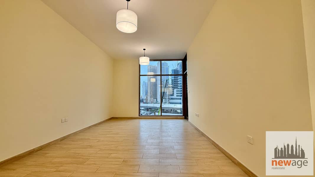 Brand New 2BR | Burj Khalifa & Canal View | Vacant | Canal Bay Tower