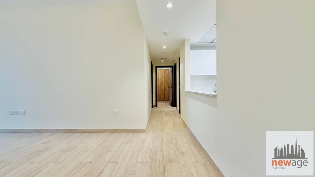 Brand New 2BR | Burj Khalifa & Canal View | Vacant | Canal Bay Tower