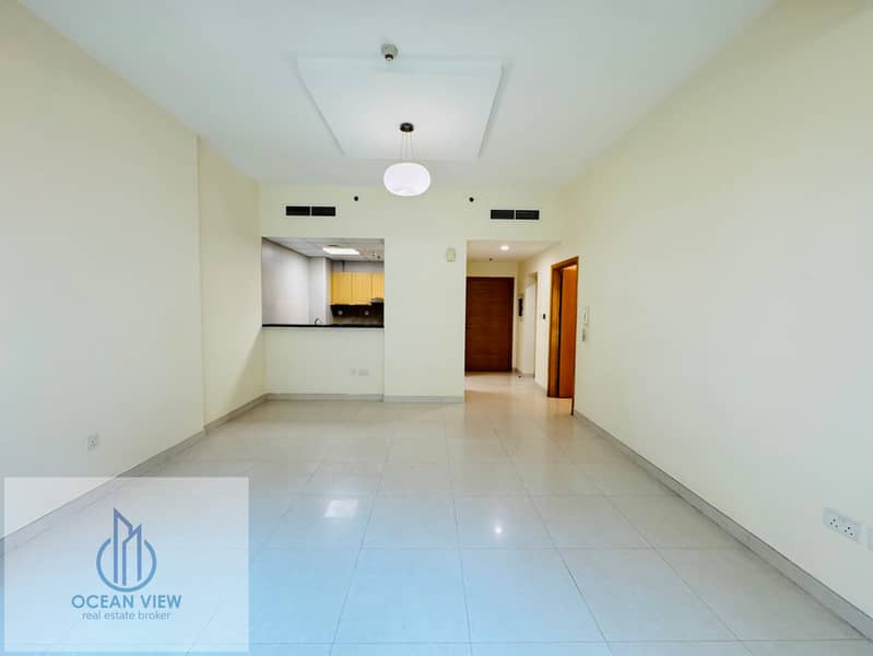 FABULOUS 1BR | NEW BUILDING | APARTMENT size 850 sqft