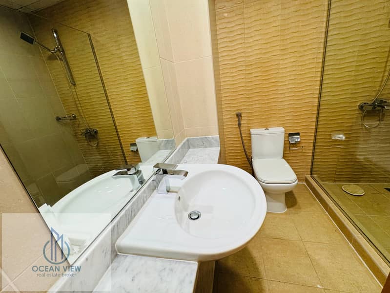 FABULOUS 1BR | NEW BUILDING | APARTMENT size 850 sqft