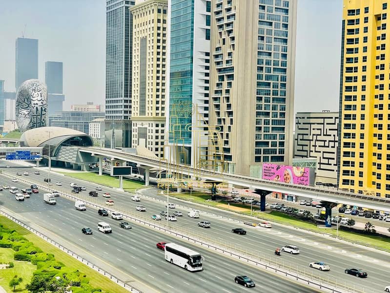 Luxurious 3BHK | Chiller Free | Spacious Layout | Book Now