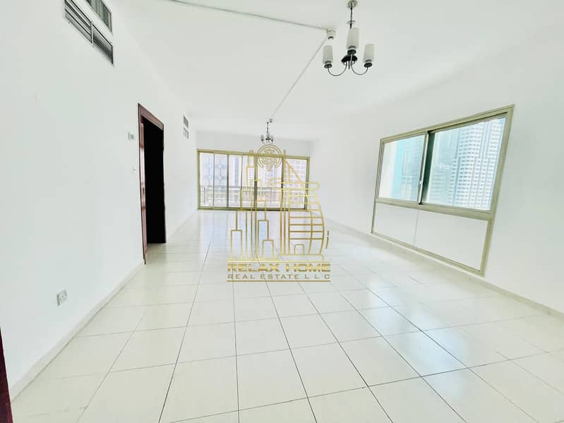 Luxurious 3BHK | Chiller Free | Spacious Layout | Book Now