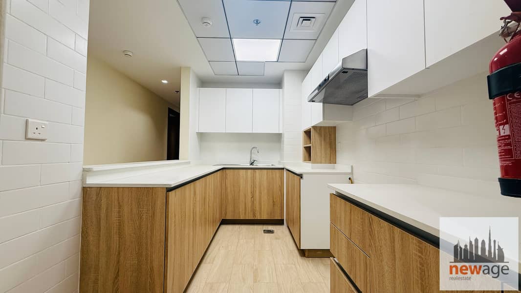 Brand New 2BR | Burj Khalifa & Canal View | Vacant | Canal Bay Tower