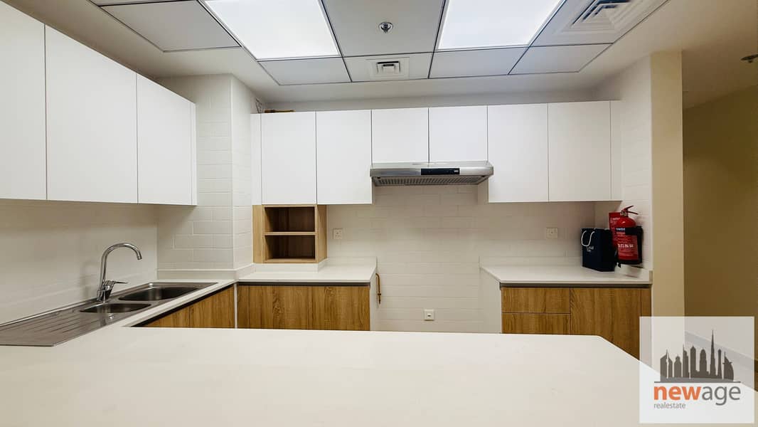 Brand New 2BR | Burj Khalifa & Canal View | Vacant | Canal Bay Tower