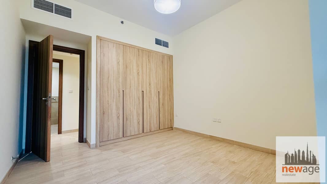 Brand New 2BR | Burj Khalifa & Canal View | Vacant | Canal Bay Tower - Image 8