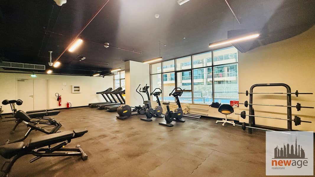 Brand New 2BR | Burj Khalifa & Canal View | Vacant | Canal Bay Tower - Image 18