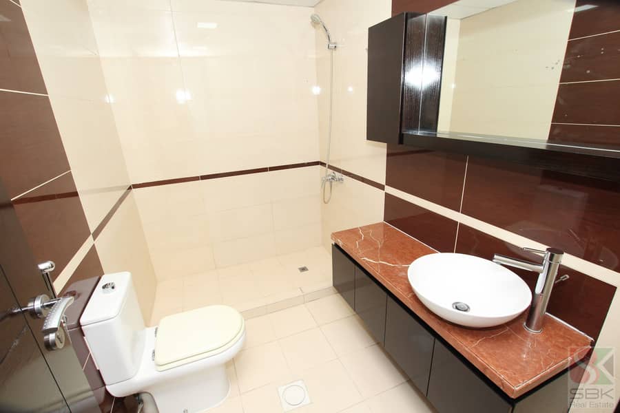 Near Beach | Marina View