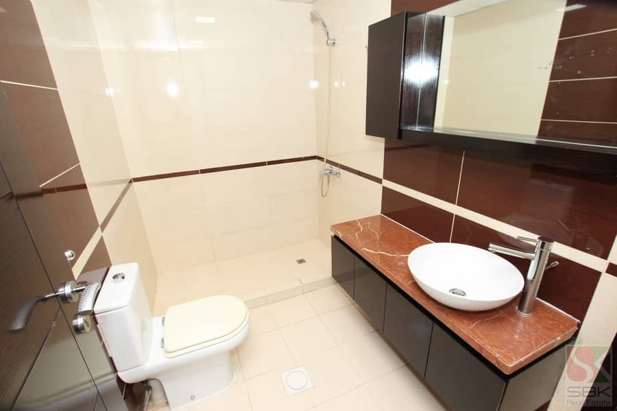 Near Beach | Marina View