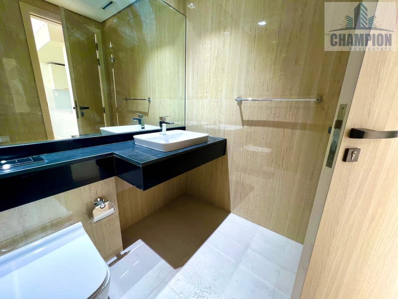 BRAND NEW 2 BHK FOR RENT ~| HIGE SIZES || FUL FACILITY || WITH ALL AMENTIES - Image 8