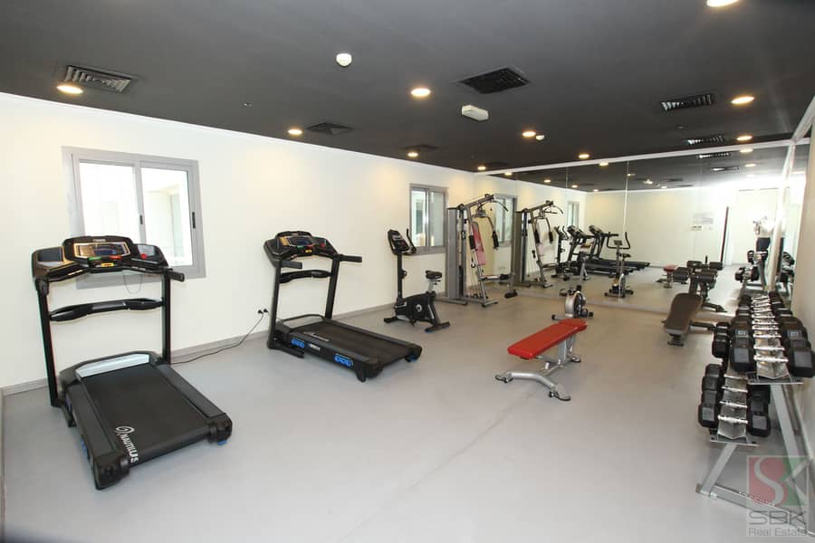 Near Beach | Marina View