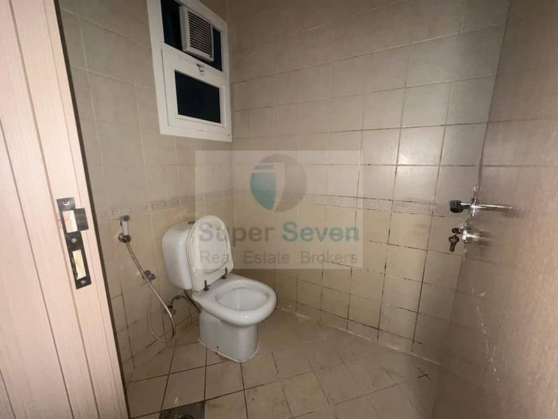 1-Bedroom for rent University View Block C silicon Oasis - Image 6