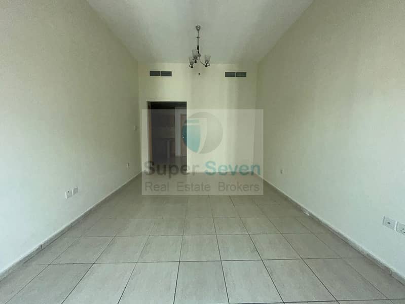 1-Bedroom for rent University View Block C silicon Oasis - Image 7