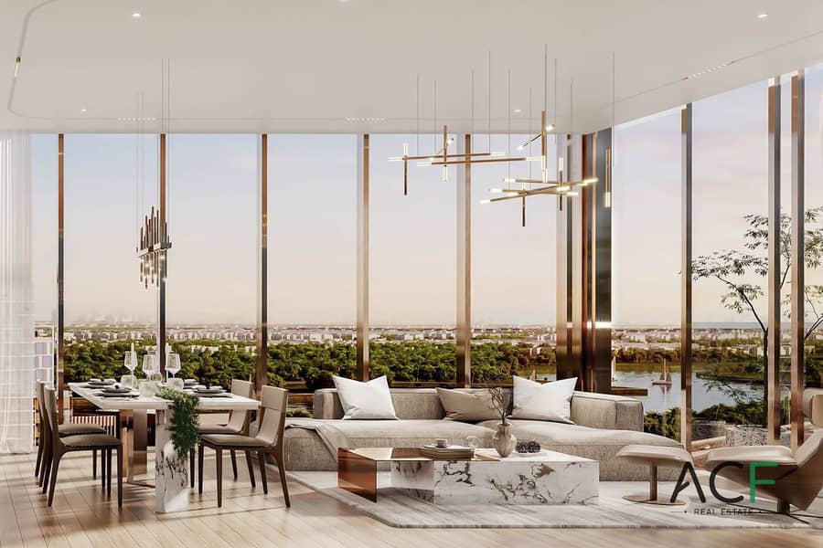 Resort-Style Amenities | Furnished | Prime Location