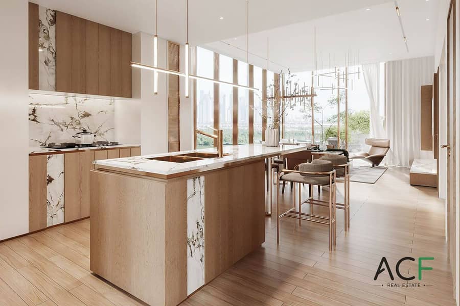 Resort-Style Amenities | Furnished | Prime Location