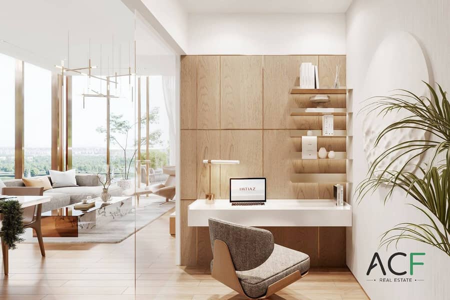 Resort-Style Amenities | Furnished | Prime Location