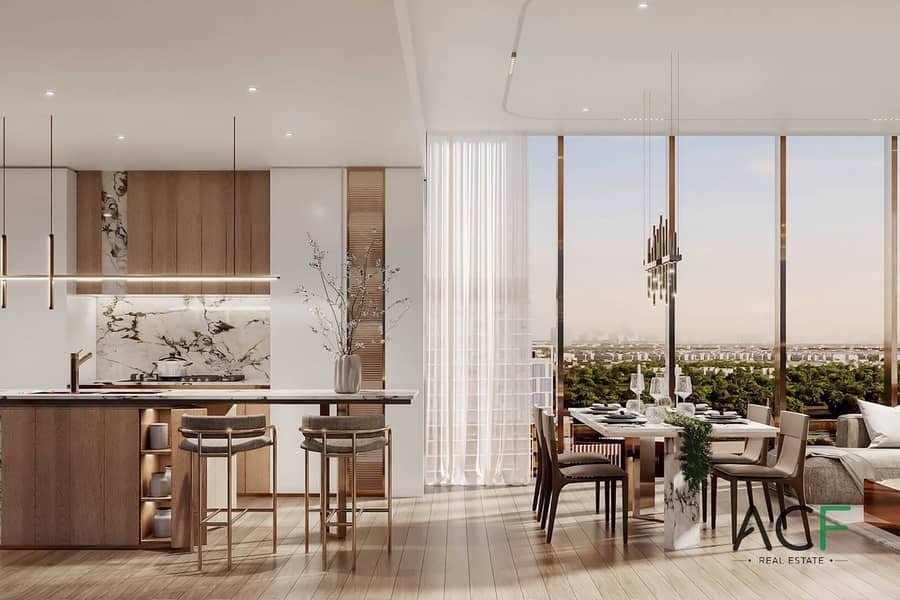 Resort-Style Amenities | Furnished | Prime Location