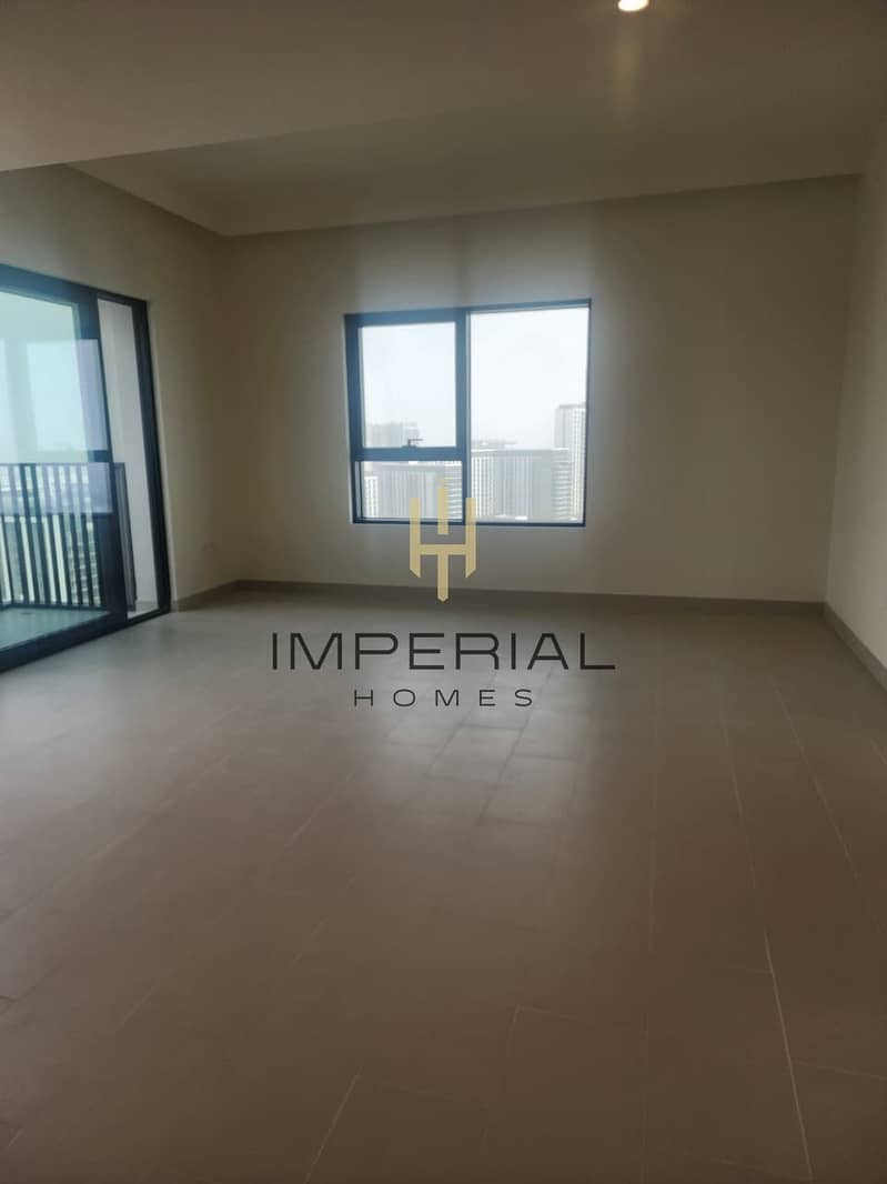 3BR + Maids | Full Park View | Brand New