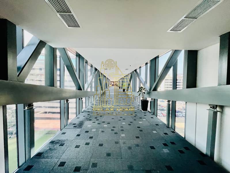 Elegant 2BHK | Chiller Free | Sea View | Prime Location