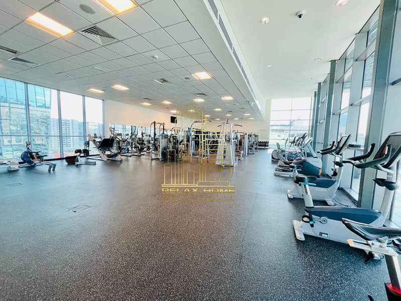 Elegant 2BHK | Chiller Free | Sea View | Prime Location