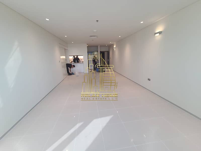 Elegant 2BHK | Chiller Free | Sea View | Prime Location