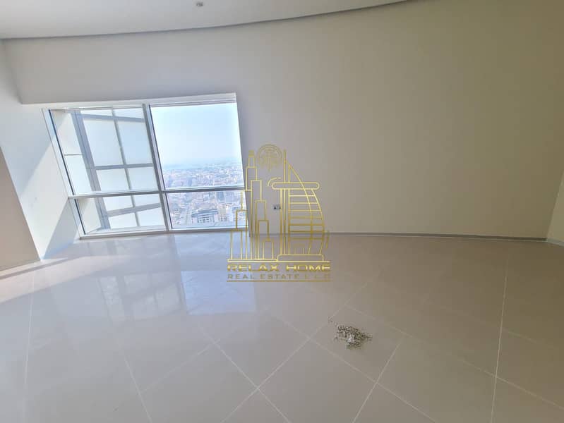 Elegant 2BHK | Chiller Free | Sea View | Prime Location - Image 6