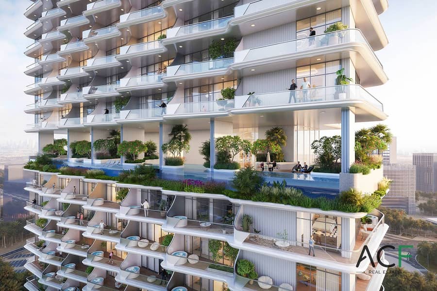 Good Investment | Prime Location | Spacious Layout