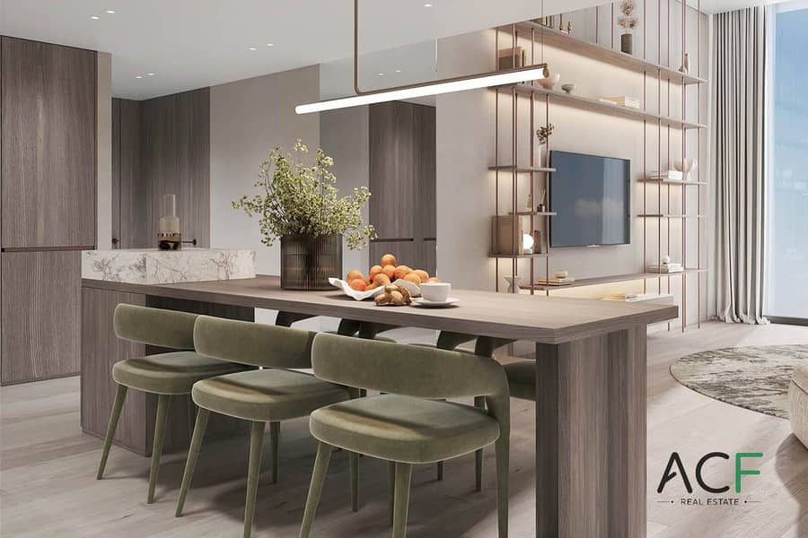 Good Investment | Prime Location | Spacious Layout