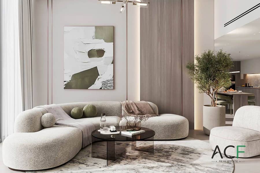 Good Investment | Prime Location | Spacious Layout