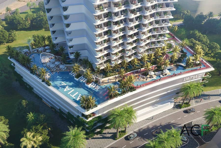 Good Investment | Prime Location | Spacious Layout - Image 14