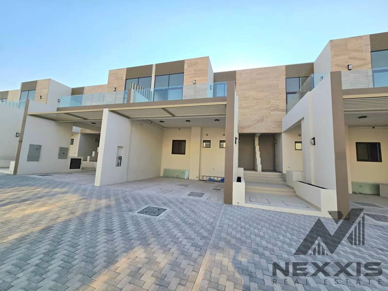 Best Investment Opportunity - Vacant Villa