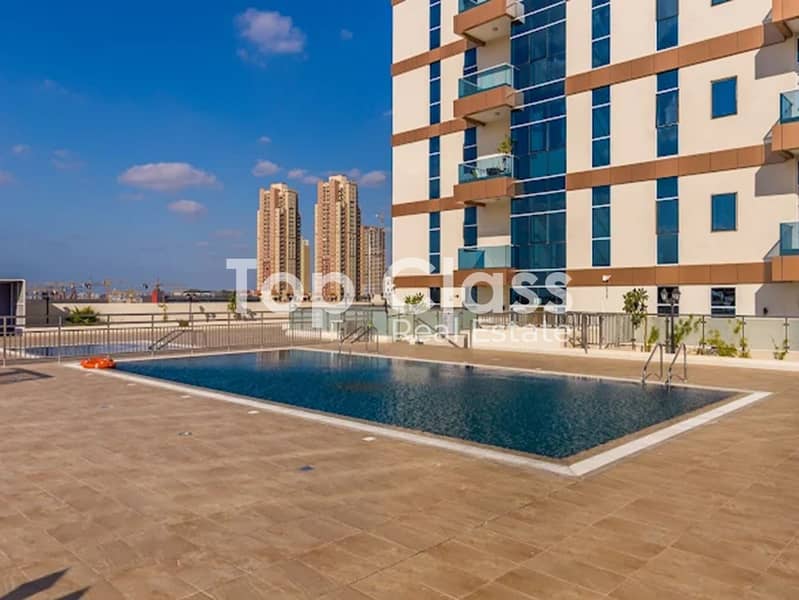 Rented | MBZ view | Hot Deal | Inquire Now - Image 7