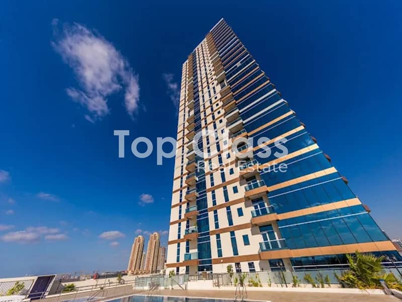 Rented | MBZ view | Hot Deal | Inquire Now - Image 8