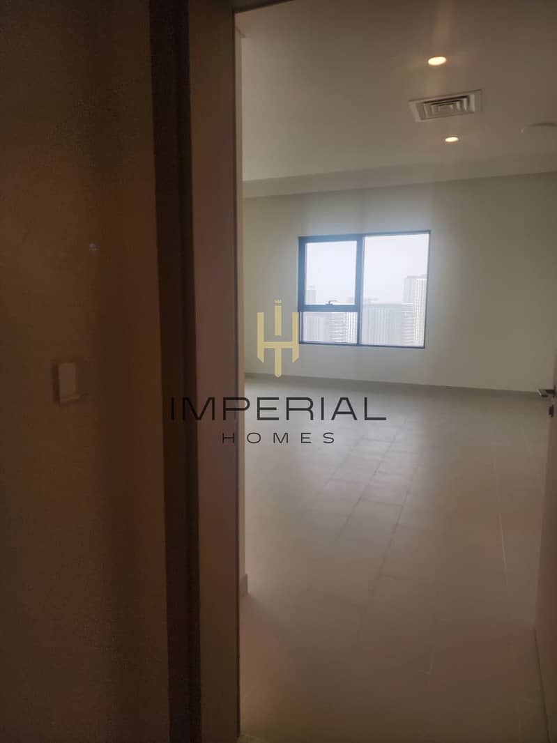 3BR + Maids | Full Park View | Brand New