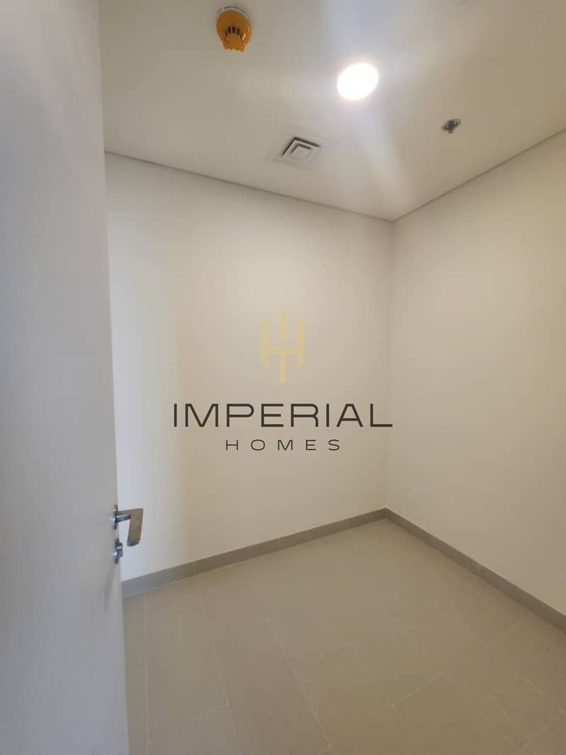 3BR + Maids | Full Park View | Brand New - Image 8