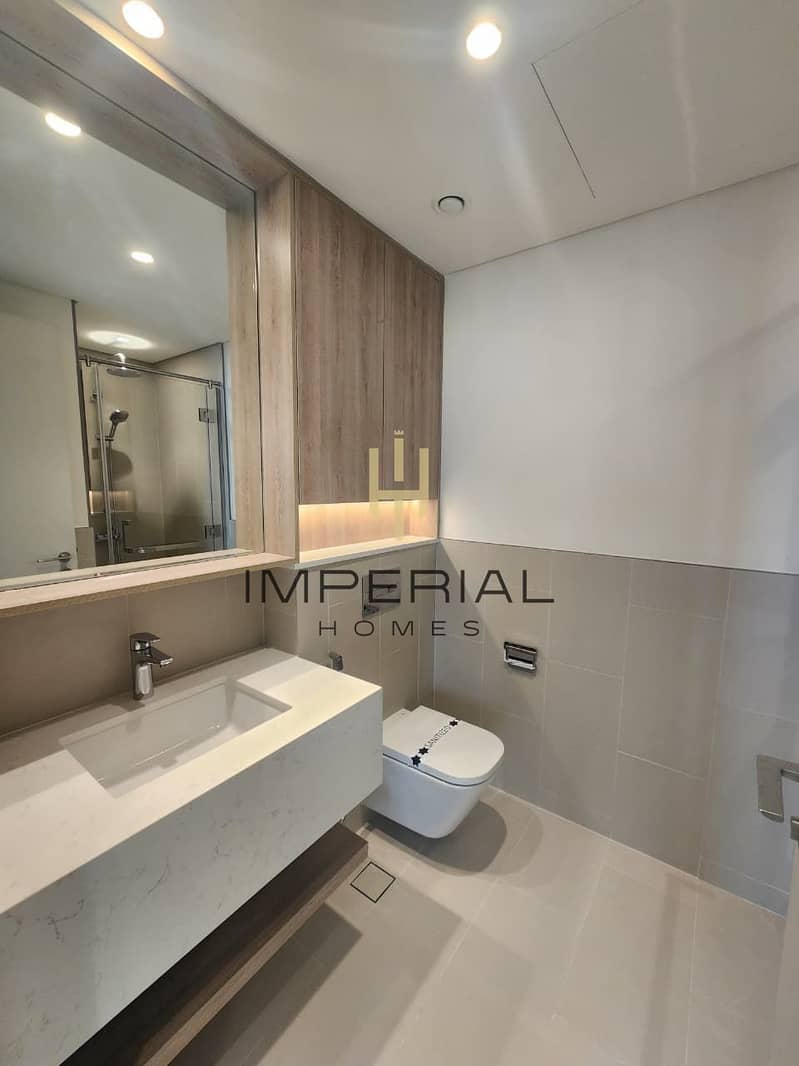 3BR + Maids | Full Park View | Brand New - Image 10