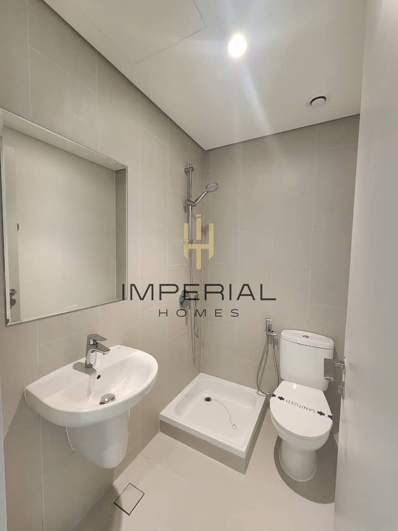 3BR + Maids | Full Park View | Brand New - Image 11