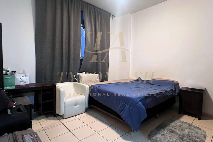 VACANT JAN | LARGE LAYOUT | STREET ACCESS