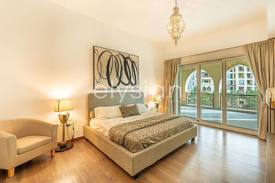 Fully Upgraded | Spacious Layout | Sea View - Image 6