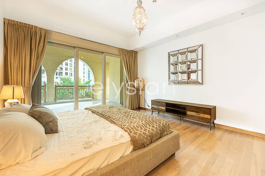 Fully Upgraded | Spacious Layout | Sea View - Image 7